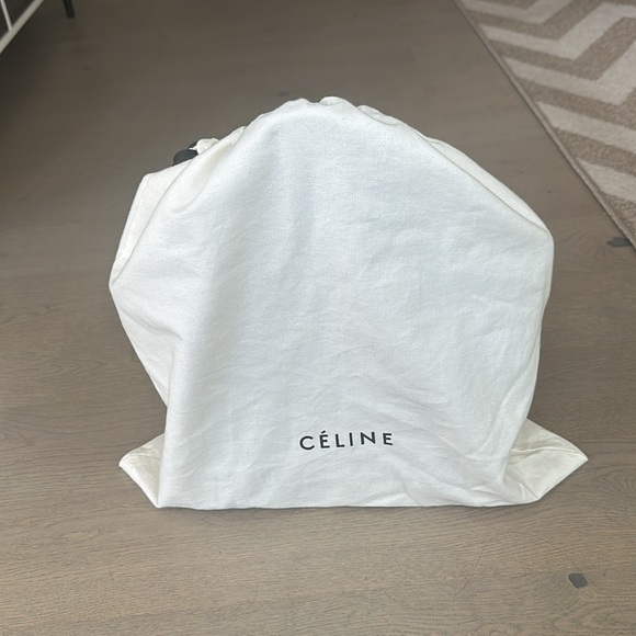 Celine Micro Luggage Tote - Picture 14 of 14